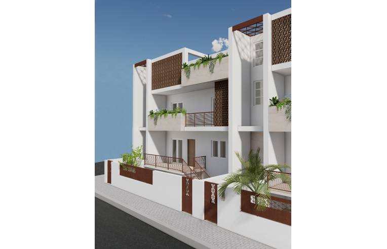 casa indipendente in vendita a Cellamare