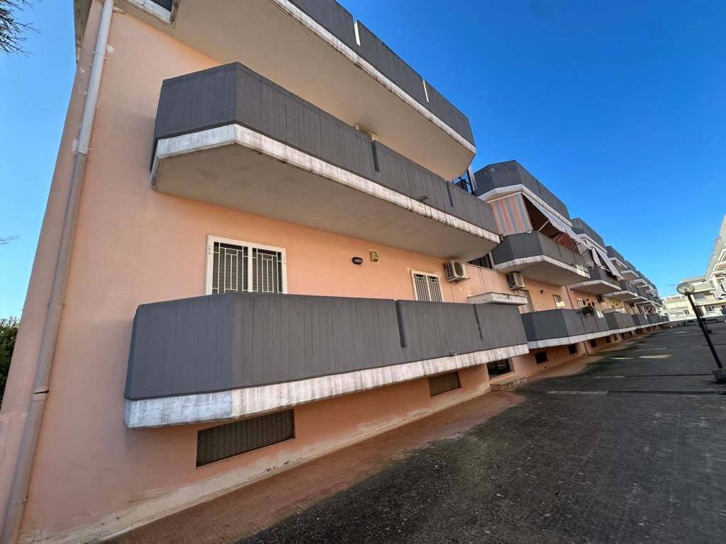 appartamento in vendita a Cellamare