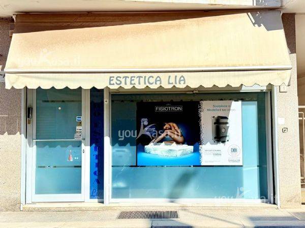 negozio in vendita a Cellamare