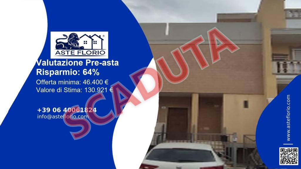 appartamento in vendita a Cellamare