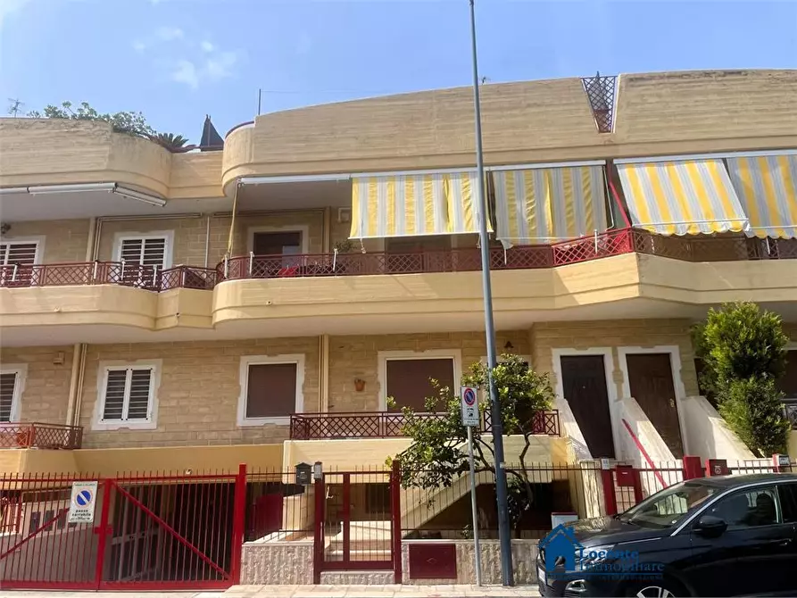 casa indipendente in vendita a Cellamare