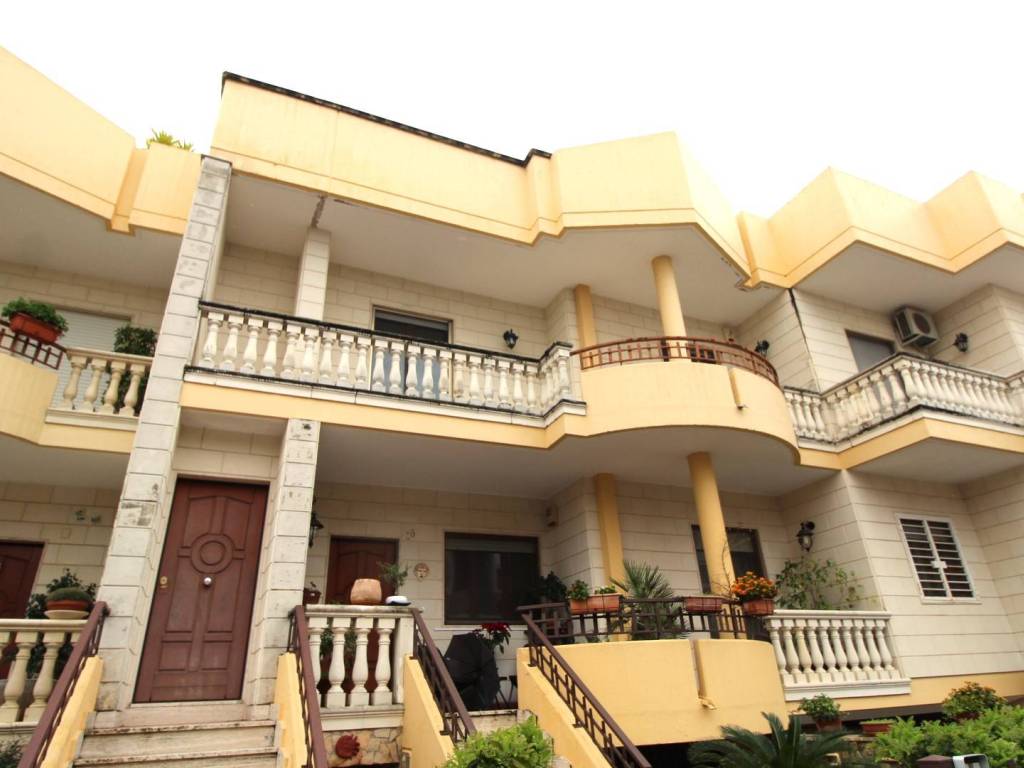 casa indipendente in vendita a Cellamare