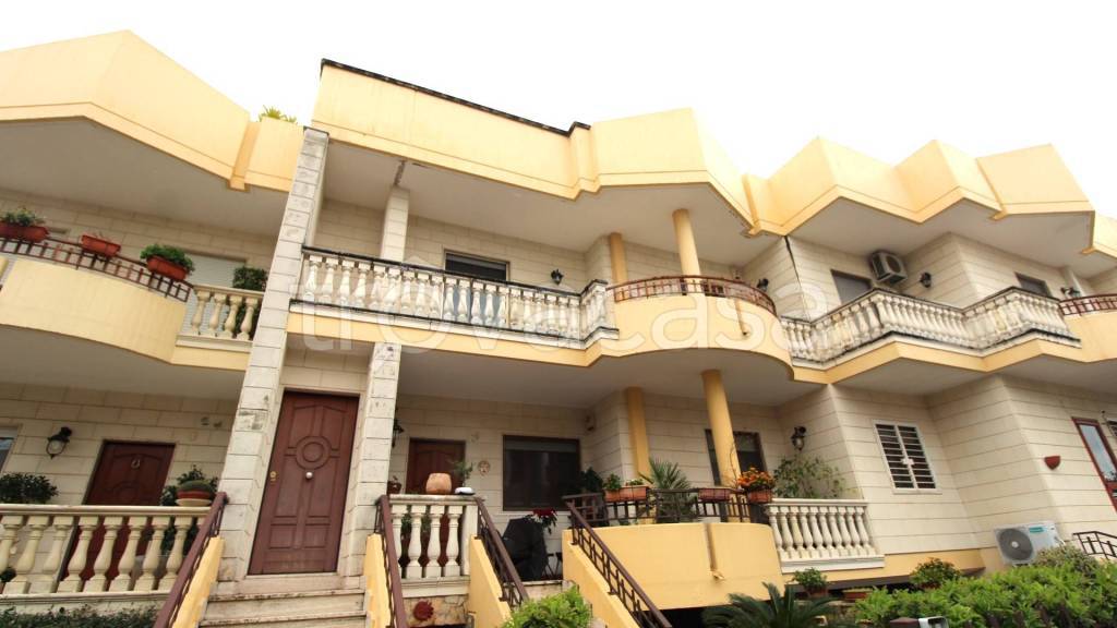 casa indipendente in vendita a Cellamare