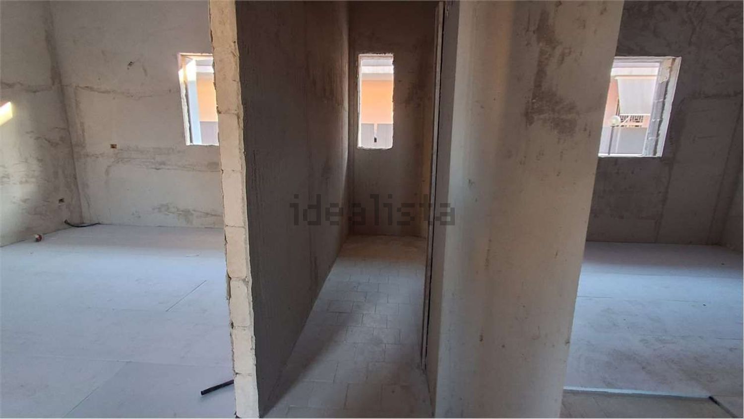 appartamento in vendita a Cellamare