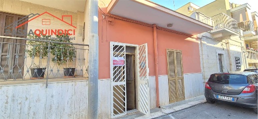 casa indipendente in vendita a Cellamare