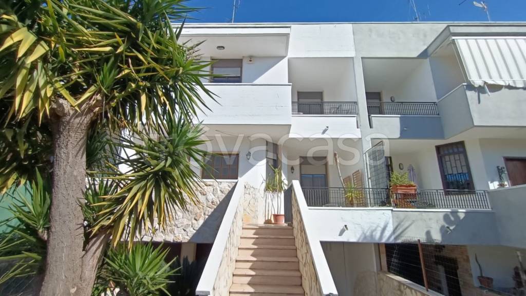 casa indipendente in vendita a Cellamare