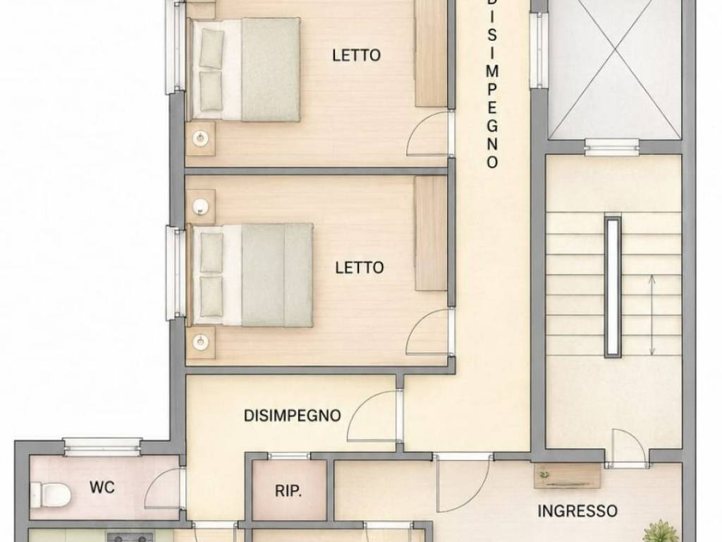 casa indipendente in vendita a Cellamare