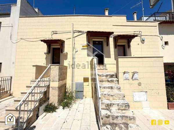 casa indipendente in vendita a Cellamare