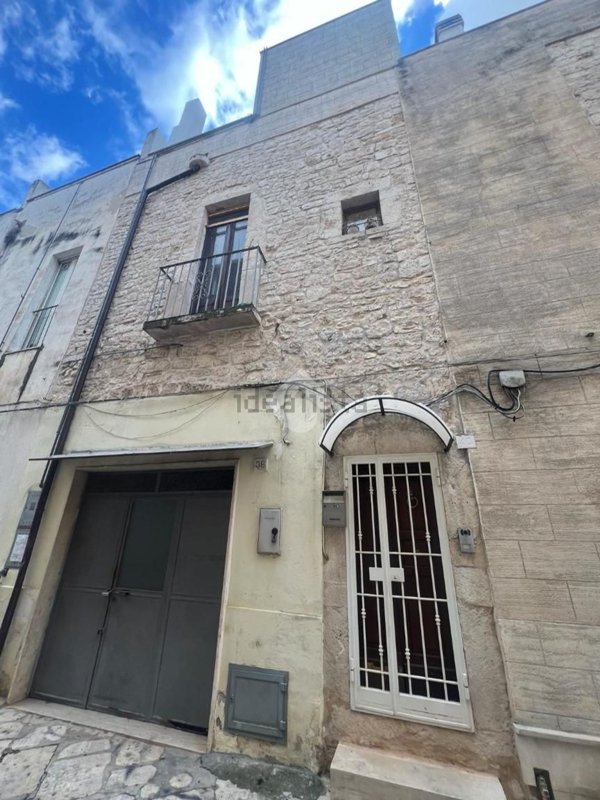 casa indipendente in vendita a Cellamare