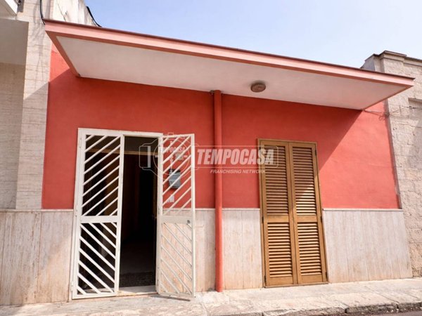 casa indipendente in vendita a Cellamare