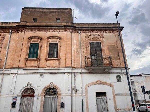 casa indipendente in vendita a Cellamare