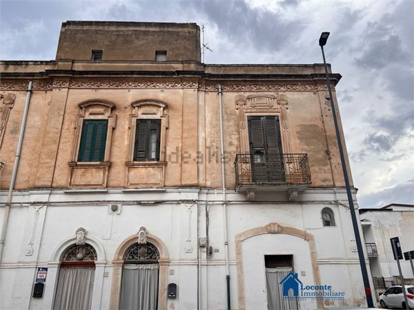 casa indipendente in vendita a Cellamare