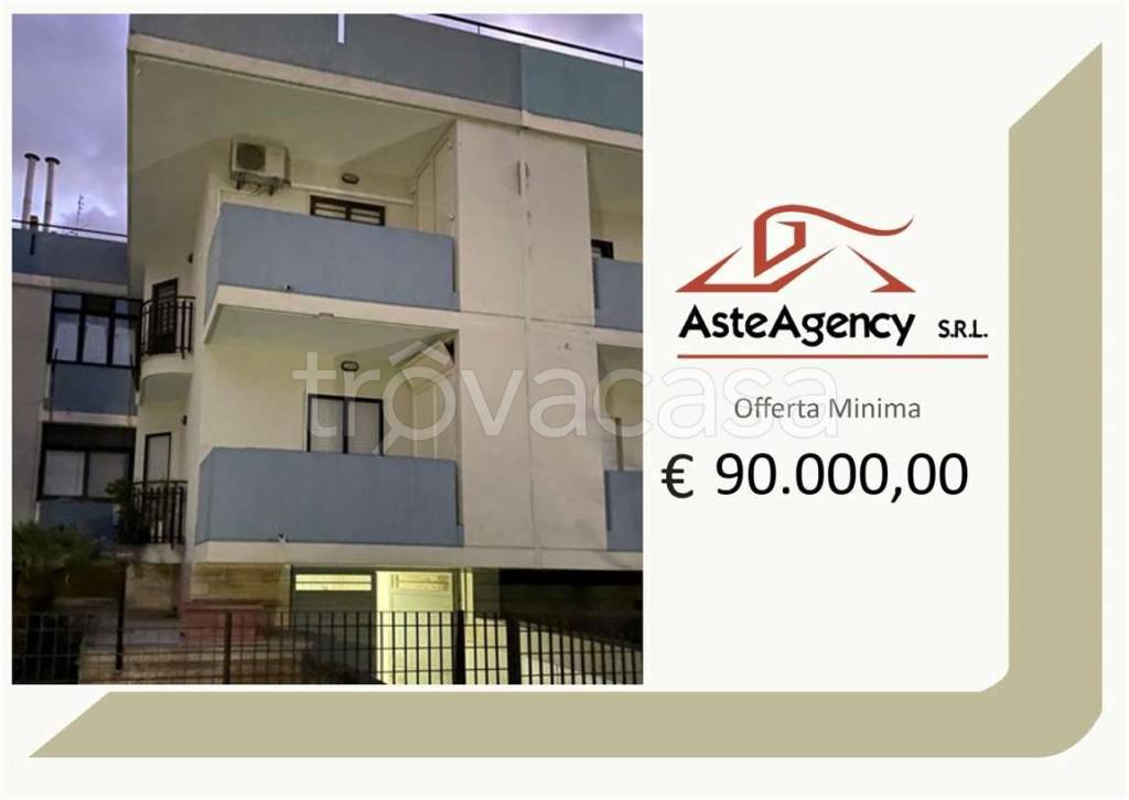 appartamento in vendita a Cellamare