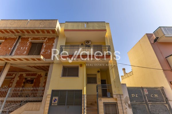 casa indipendente in vendita a Cellamare