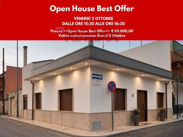 casa indipendente in vendita a Cellamare