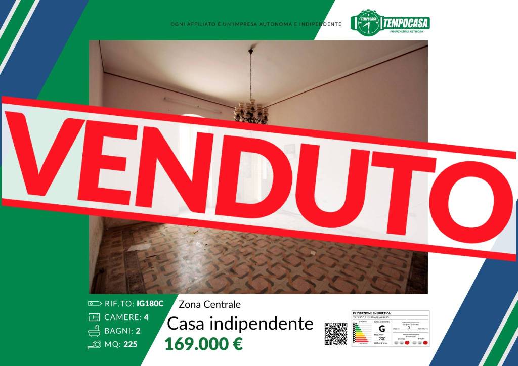 casa indipendente in vendita a Conversano