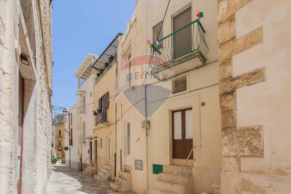 casa indipendente in vendita a Conversano