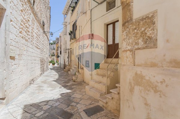 casa indipendente in vendita a Conversano