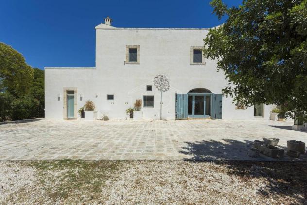 casa indipendente in vendita a Conversano