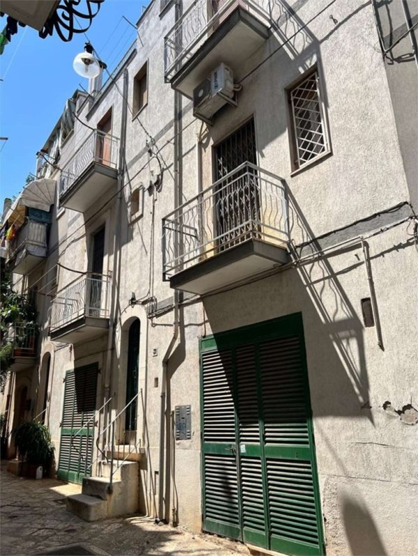 casa indipendente in vendita a Conversano