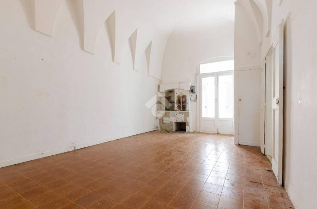 casa indipendente in vendita a Conversano