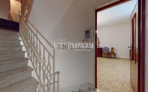 casa indipendente in vendita a Conversano