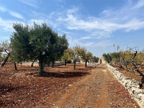 appartamento in vendita a Conversano