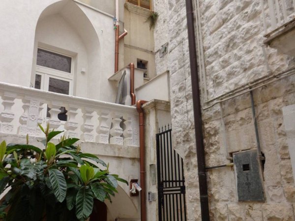 appartamento in vendita a Conversano
