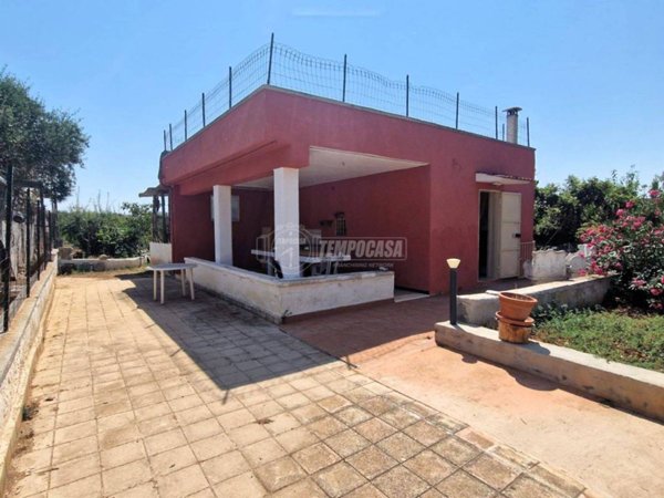 casa indipendente in vendita a Conversano