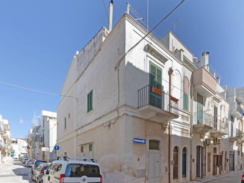 appartamento in vendita a Conversano