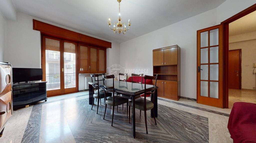 appartamento in vendita a Conversano