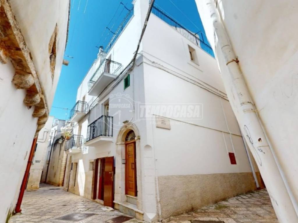 casa indipendente in vendita a Conversano