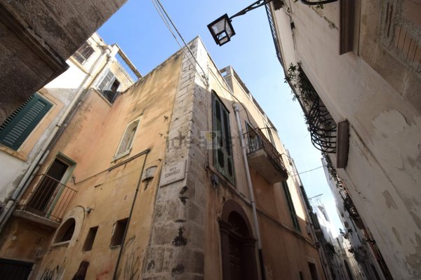appartamento in vendita a Conversano