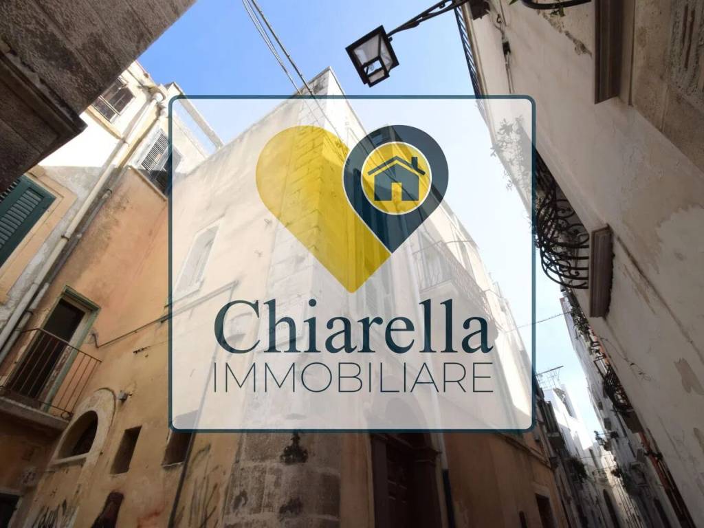 appartamento in vendita a Conversano