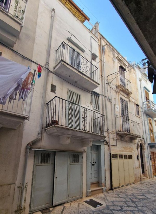 casa indipendente in vendita a Conversano