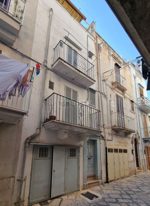 casa indipendente in vendita a Conversano