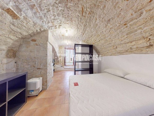 casa indipendente in vendita a Conversano