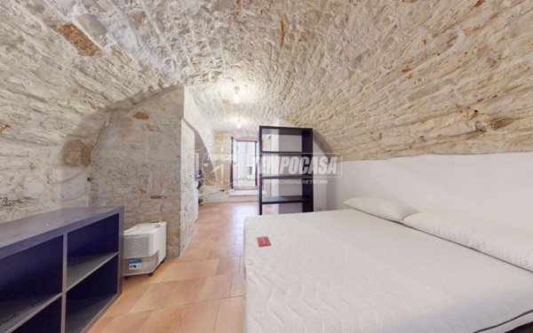 casa indipendente in vendita a Conversano