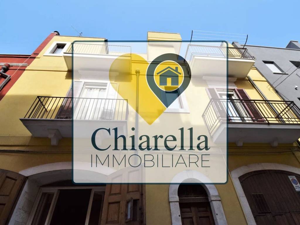 casa indipendente in vendita a Conversano