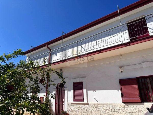 casa indipendente in vendita a Conversano