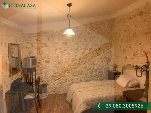 casa indipendente in vendita a Conversano