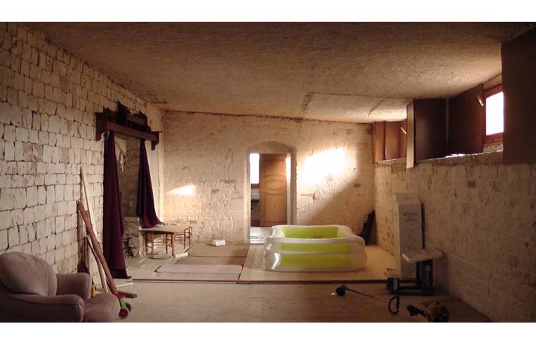 casa indipendente in vendita a Conversano