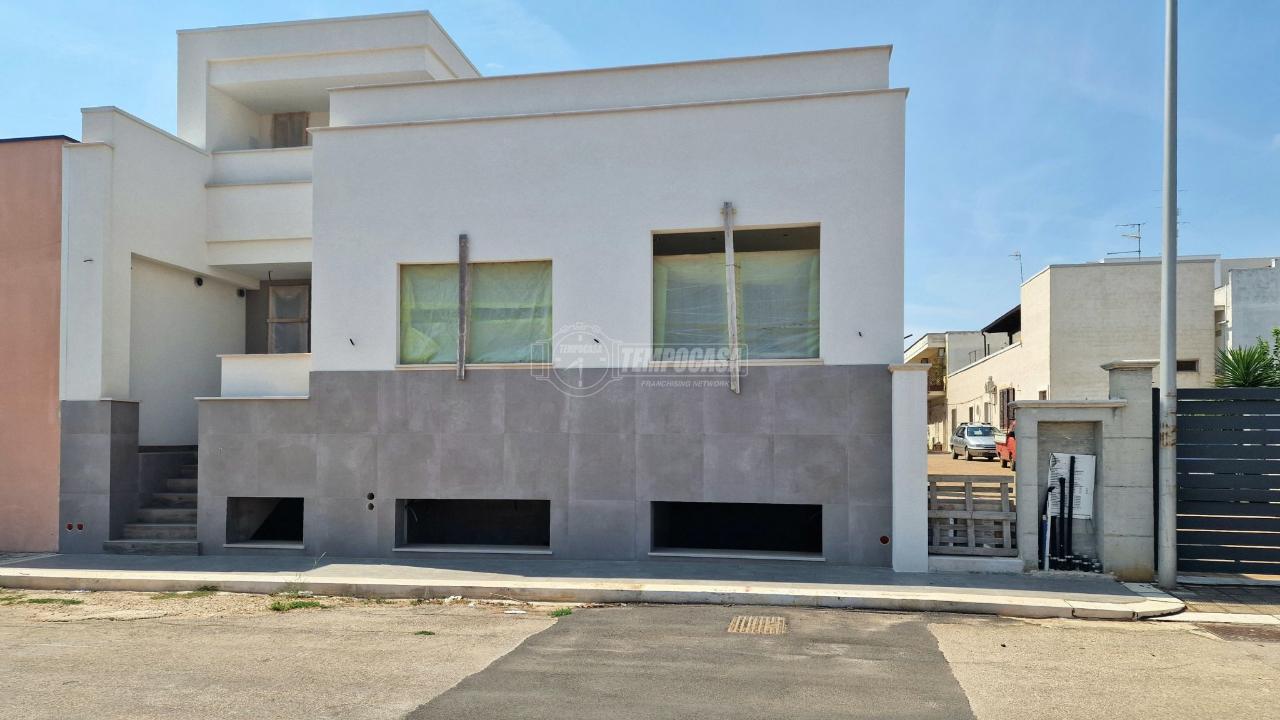 casa indipendente in vendita a Conversano