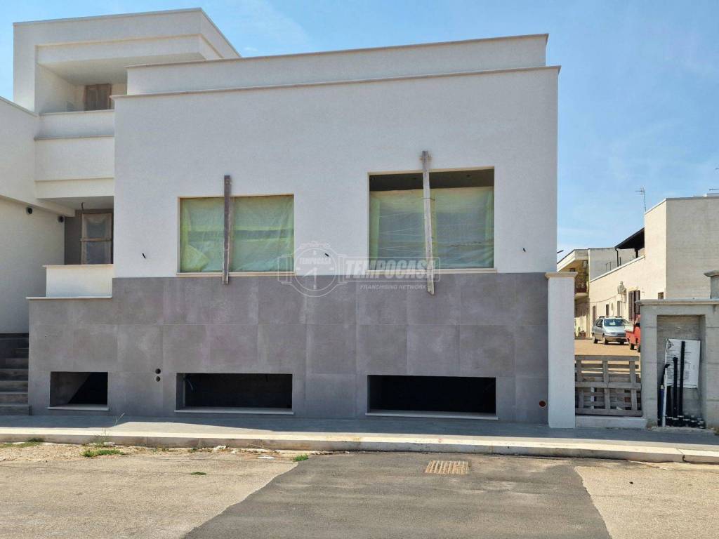 casa indipendente in vendita a Conversano