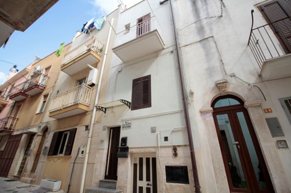 casa indipendente in vendita a Conversano