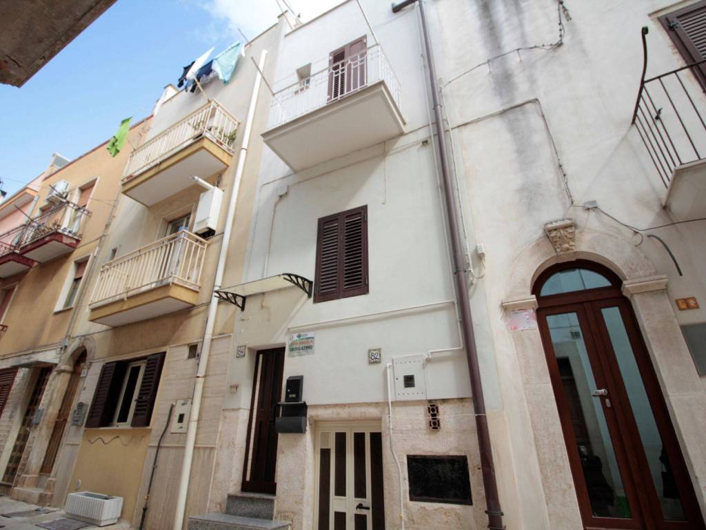 casa indipendente in vendita a Conversano