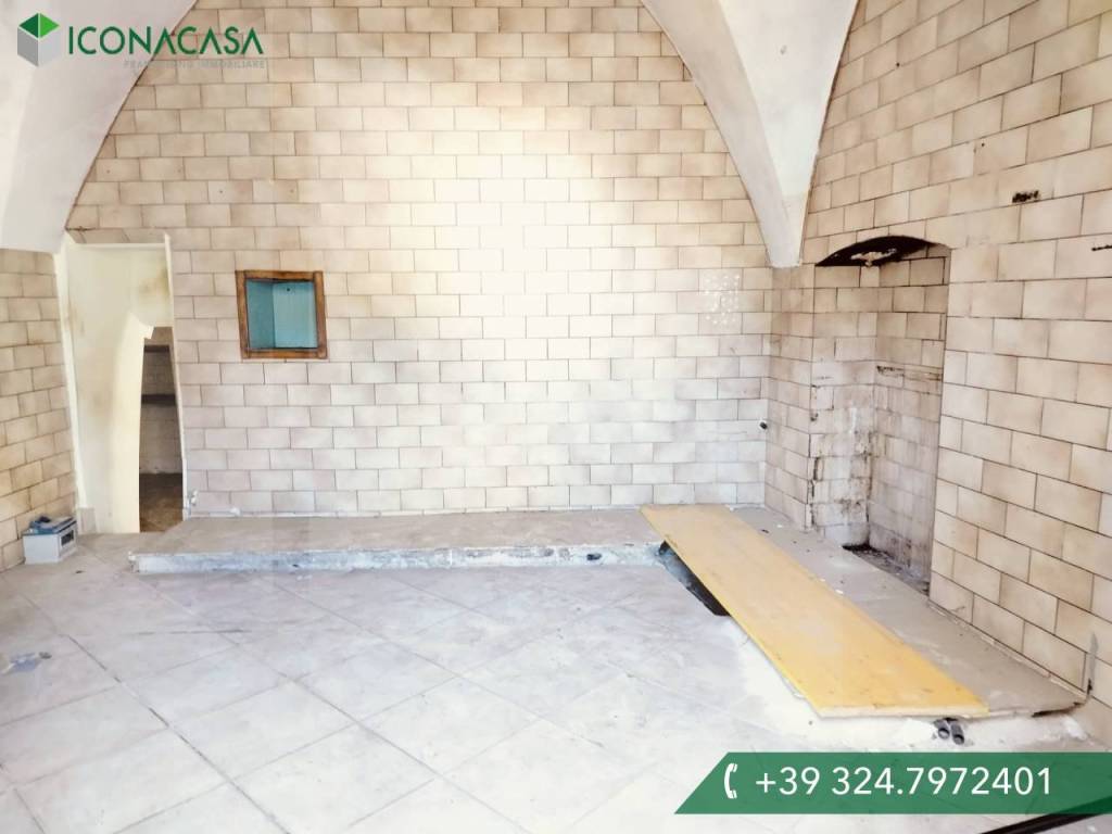 appartamento in vendita a Conversano