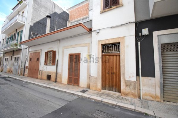 casa indipendente in vendita a Conversano