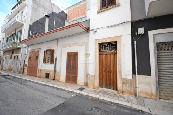 appartamento in vendita a Conversano