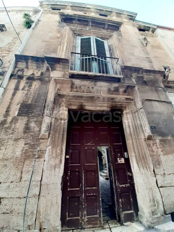 casa indipendente in vendita a Conversano